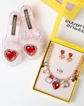 Heartfelt Style Gift Set
