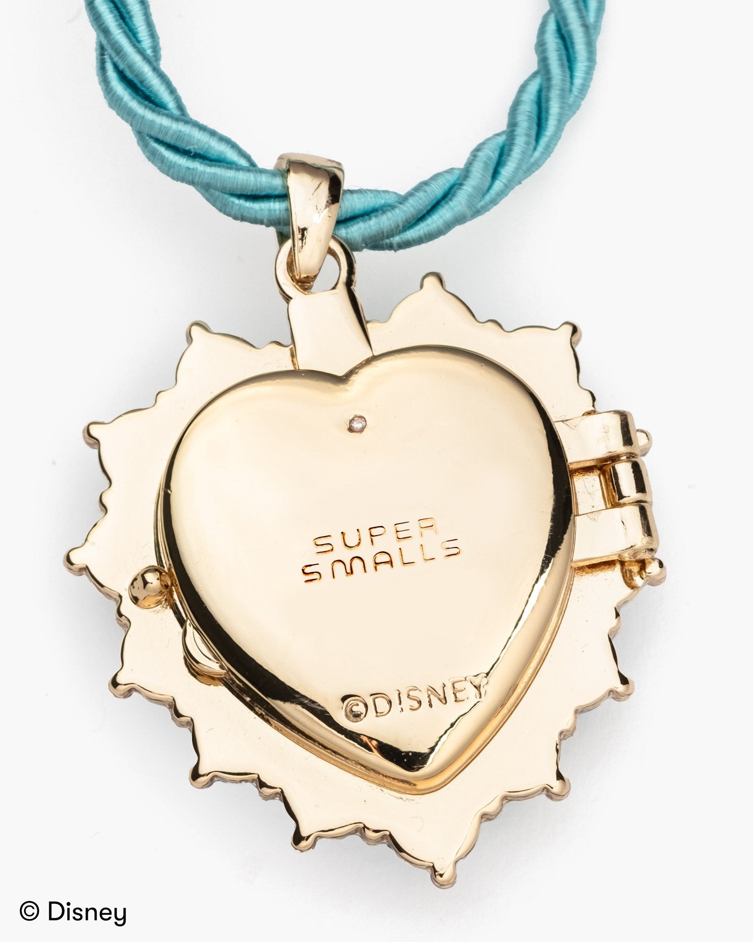 Disney Moana Super Locket Necklace