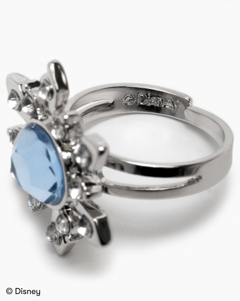 Disney Frozen Ring Set