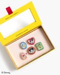 Disney Mickey and Friends Ring Set