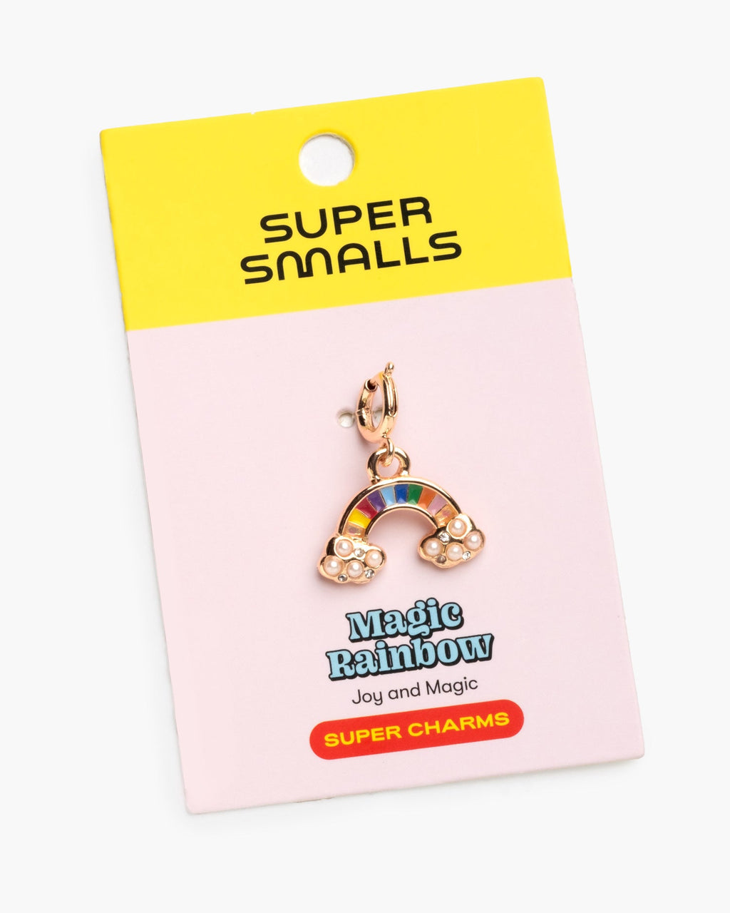 Magic Rainbow Super Charm