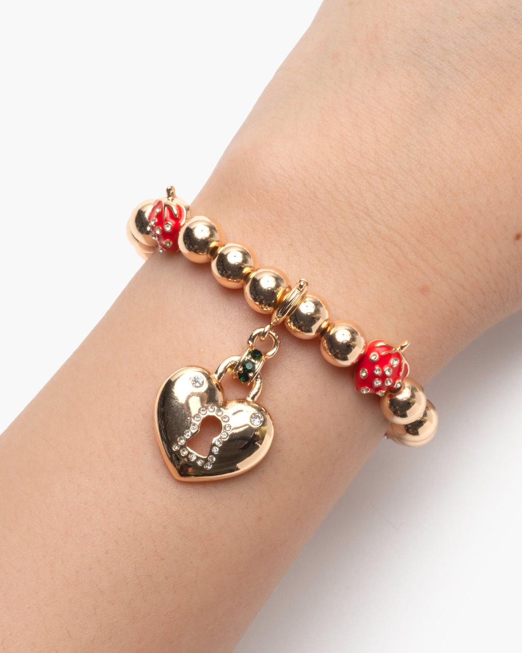 Heart Locket Super Charm
