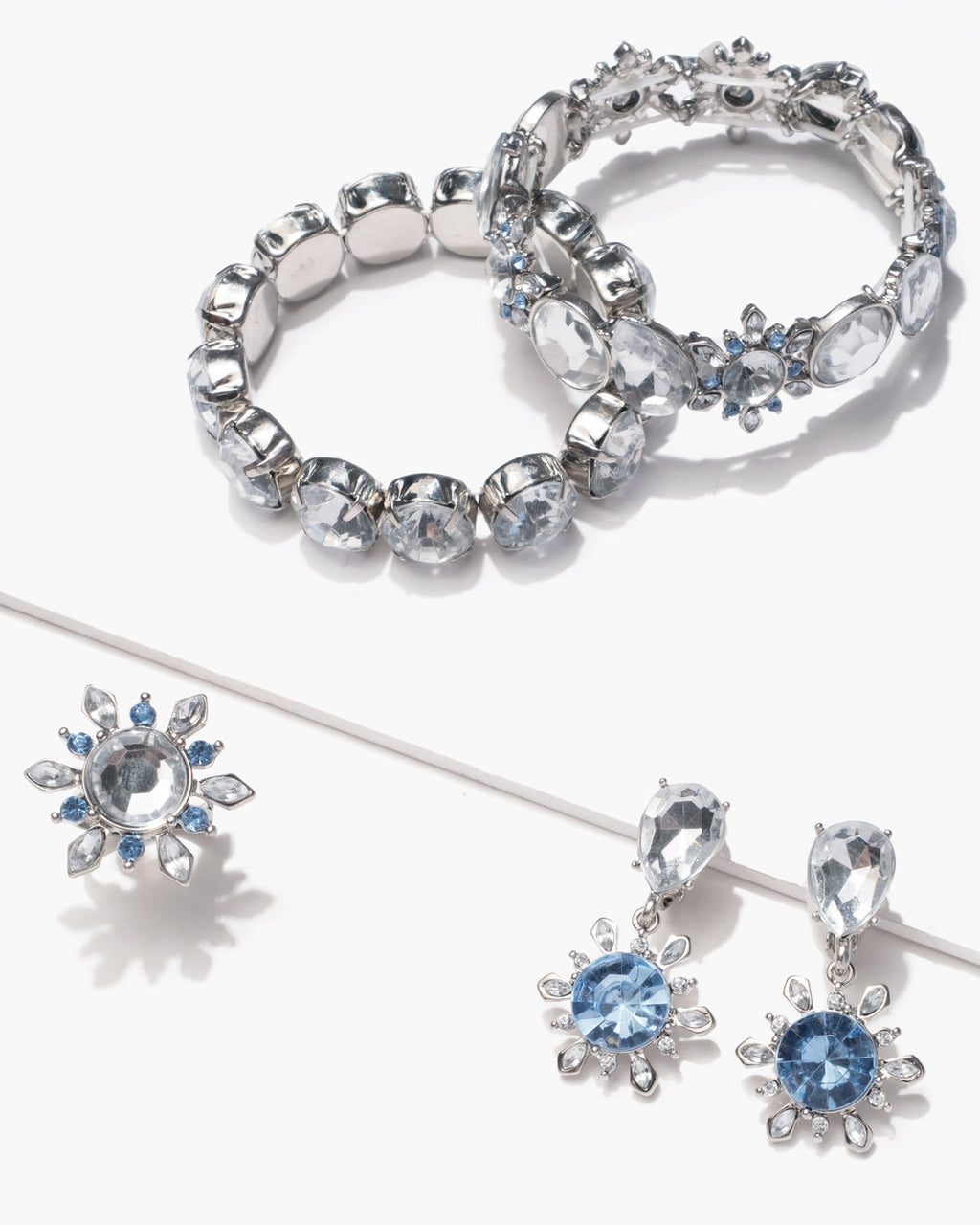 Disney Frozen Elsa Jewelry Gift Set