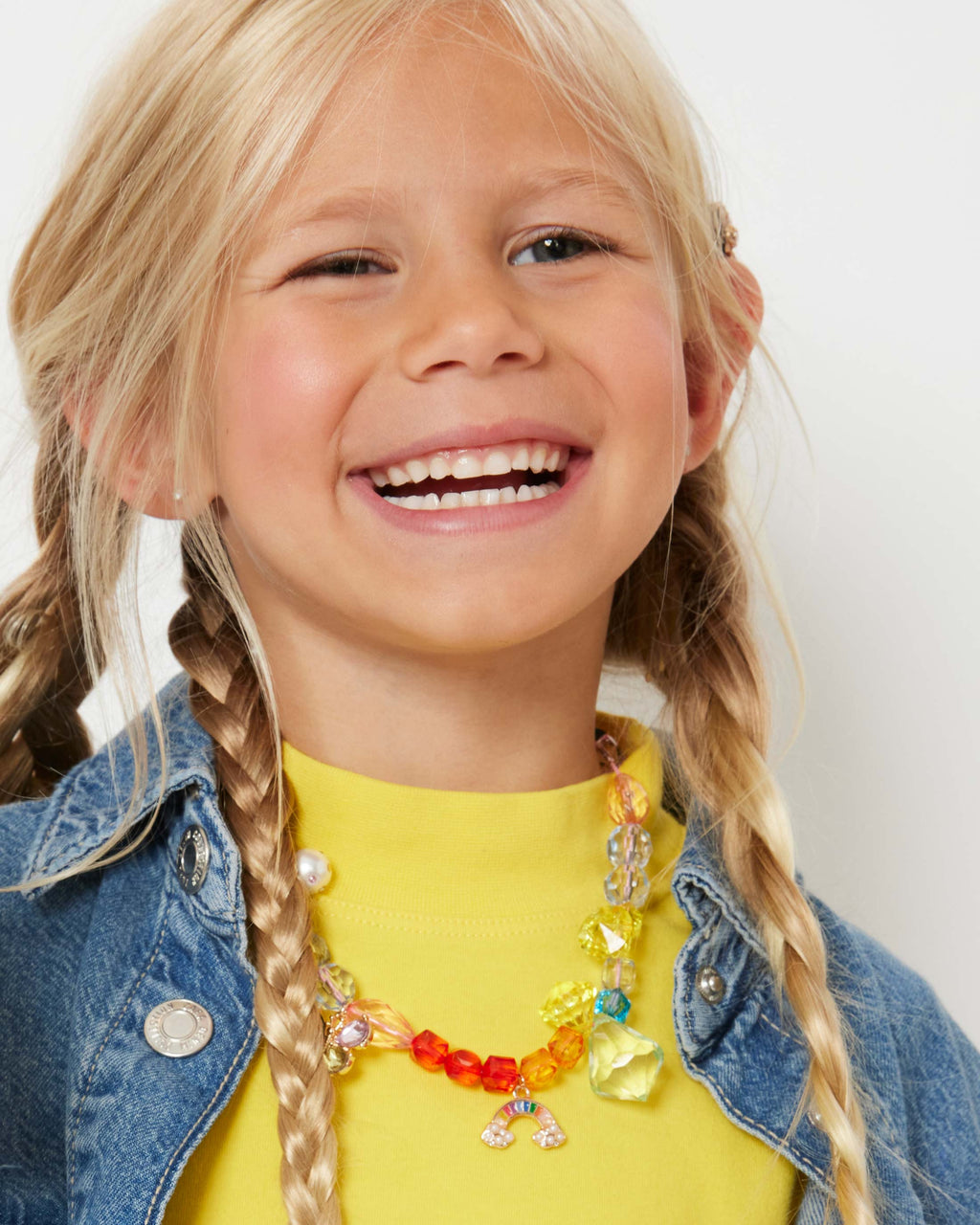 Make It Rainbow Mini Bead Kit