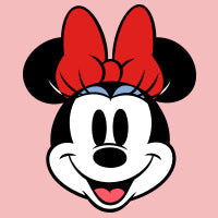 Disney Mickey and Friends Ring Set
