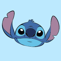 Disney's Lilo & Stitch DIY Jewelry Kit