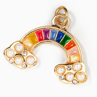 Make It Rainbow Mini Bead Kit