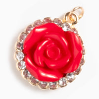 Make It Rosey Mini Bead Kit