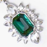 Emerald Ball Mega Set
