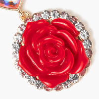 Rose Mega Jewelry Set