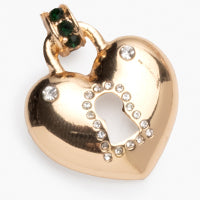 Heart Locket Super Charm