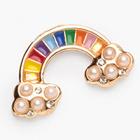 Magic Rainbow Super Charm